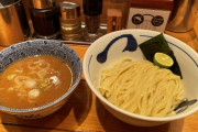 有名ラーメン店主「つけ麺で麺だけ食べる奴はバカ！」