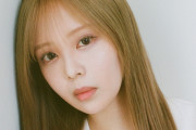 佐藤璃果さん(無所属)、宣材写真公開