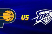 OKCvsINDの組み合わせは「近代NBA史上もっとも小さな市場のファイナル」に