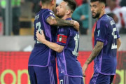 【サッカー】W杯南米予選　復活のメッシ2発でアルゼンチン4連勝！ ネイマール負傷のブラジルはウルグアイに完敗で2戦勝ちなし