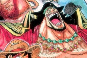 黒ひげがシャンクス殺して懸賞金50億超えてルフィと因縁できてラスボスになる←これやめて