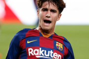 マジョルカが久保に失格の烙印！？ バルサBの20歳の逸材にレンタルを打診