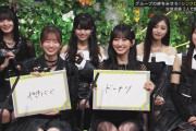菅原咲月さん、23時の生放送後に食べたいものは？の問いに焼肉と答えてしまう
