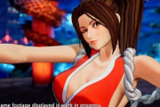 三大搾り取りゲームキャラが「ティファ」「春麗」「不知火舞」という風潮