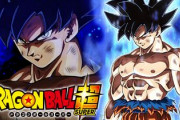 【悲報】ドラゴンボール超を見始めたワイ、4話で断念してしまう…