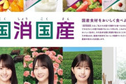 『乃木坂46 × JAグループ』リニューアル！「国消国産」特設サイトオープンへ！！！