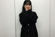 全てが可愛い・・・らじらー！の筒井あやめさん、圧倒的美貌・・・【乃木坂46】
