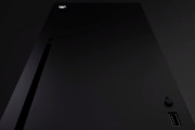 新型のXBOX「Xbox Series X」のデザインがカッコいい！