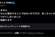 【痛恨】フワちゃんがGoogleを激怒させた真の理由が判明する