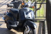 なんで原付免許で125cc以下のバイク乗れないんや