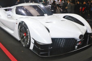 【画像】トヨタの1億円超高級スポーツカーを発売してしまうｗｗｗｗｗｗｗｗｗｗｗ