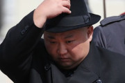 【速報】北朝鮮・金正恩氏が謝罪「文大統領と南の同胞を失望させ申し訳ない」