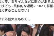 スパイ防止法早よ！　〜　日本共産党「米国に供与したパトリオットミサイルは今どこにあるんだ」→小泉氏「😳？？」