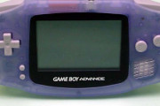 【雑談】ゲームボーイアドバンスって代表作がないよな