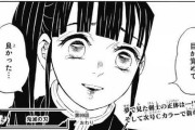【疑問】鬼滅の「栗花落カナヲ」とかいうヒロインなのにコラボもグッズ化も冷遇される謎の存在ｗｗｗ