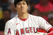 大谷翔平、WARア・リーグ1位