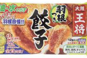 【朗報】手作り餃子を100回以上作ってきたワイ、ようやく気付く　