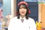 【櫻坂46】うおおお！森田ひかる、予告ｷﾀ━━━━(ﾟ∀ﾟ)━━━━!!