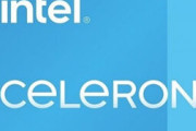 【朗報】インテルさん、ガチりすぎて最新Celeronが2世代前のCore i9レベルになってしまう