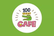 １００日後に死ぬワニカフェ、３日で休業ｗｗｗｗｗｗｗｗｗｗｗｗ