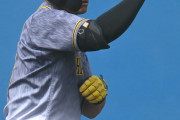 【悲報】阪神タイガース糸井板山俊介