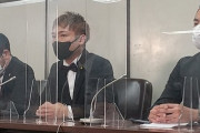 【東京高裁】スーパークレイジー君敗訴　戸田市議当選無効訴訟