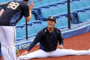 オリックス、山本由伸が10回無失点するだけで6タテを免れるという事実