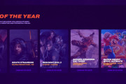 【GOTY】TGA2019ノミネート発表！『バイオRE2、SEKIRO、デススト、スマブラSP』が候補に選ばれる！更に『デイズゴーン2』開発示唆情報も！！