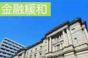 【経済】日銀、マイナス金利解除へ　17年ぶり利上げ、19日決定
