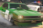 【GTA5】「ポストルード」日本車『ホンダ・プレリュード』をモデルにした車が近日登場！【動画あり】