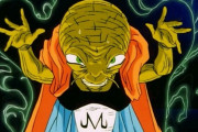 ドラゴンボールのバビディのこと好きな奴ガチでゼロ人説
