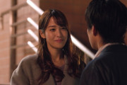 【悲報】鷲見玲奈さん（30）、ドラマで濃厚キスシーンを公開