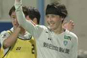 【J1第20節 磐田×福岡】福岡が山岸の決勝ゴールで6試合ぶり勝利！磐田は今季3度目の連敗で残留圏復帰ならず
