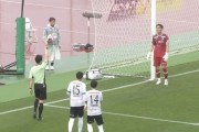 【J2第6節 鹿児島×横浜FC】5年ぶり対戦はまさかの展開…鹿児島が前半に2人の退場者出し横浜FCが4得点の大勝収める