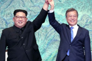韓国さん、また歴史を改竄してしまう・・・中高の歴史教科書から北朝鮮のテロ行為を消去