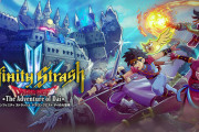『ｲﾝﾌｨﾆﾃｨｽﾄﾗｯｼｭ ﾄﾞﾗｺﾞﾝｸｴｽﾄ ダイの大冒険』初週売上 Switch版 24,367本 PS4・PS5版 圏外