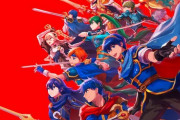 ファイアーエムブレムとかいう常にファンが争ってるシリーズ
