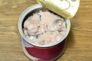 【悲報】サバ缶の美味い調理法、ないwwwwwwww