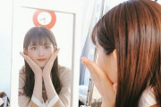 なぜ松村沙友理さんはどんどん若返り美しくなるのか？