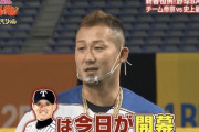 【リアル野球BAN】中田「杉谷は今日が開幕」