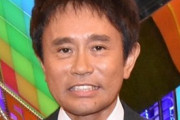 ＜浜田雅功＞学生時代の“ノコギリ事件”がヤバすぎると話題に！