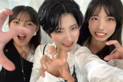 小島はな「流行りに乗りたい」