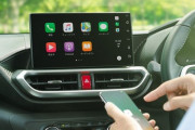 【トヨタ】カーナビ全廃を決定 スマホ画面を映す無線ディスプレイオーディオを搭載