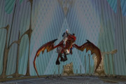 【FF14】本日のリセットでお得意様取引「エル・トゥ」のランクが5になりマウント「エル・トゥ」が開放！【画像有】