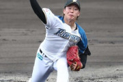 日ハム吉田輝星4回2安打無失点「内容も過程も良くなかった」