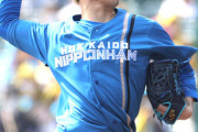 日ハム生田目4回6失点「同じような投球を二度と繰り返さないように練習していきたい」