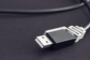 【USB】クランプで固定できる4ポートUSB 3.2 Gen1ハブが上海問屋から