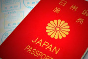 外国人「え、日本人のパスポート所持率って2割未満なのか…」