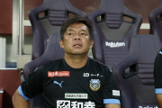 ２戦連続の首位撃破へ必勝を喫した神戸戦。２－２のドローを川崎の鬼木達監督はどう受け止めたのか