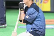 日ハム中田「何で打てないんだろうと…」 楽天弓削に何度も首ひねる